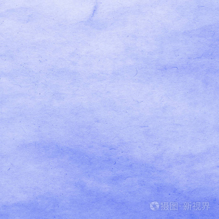 漆成蓝色空白的旧纸张照片-正版商用图片0ee5t9-摄图新视界