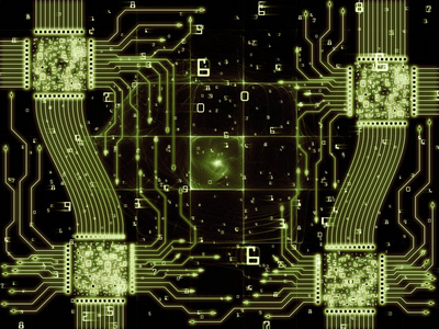 概念的 Cpu 领域