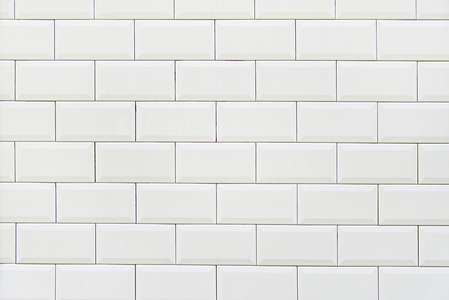 现代白砖马赛克图片