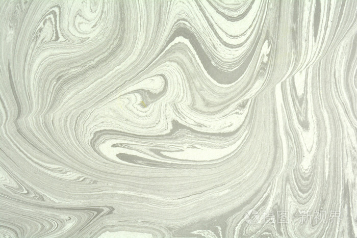 手绘上水大理石纹理