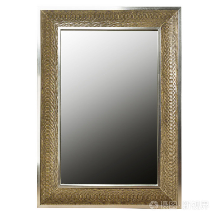 镜子或空白图片框照片-正版商用图片0ef6cl-摄图新视界