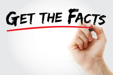 事实挺身而出图片