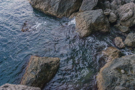 海盗湾冲浪