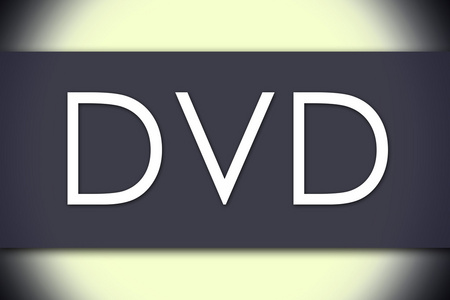 Dvd经营理念与文本