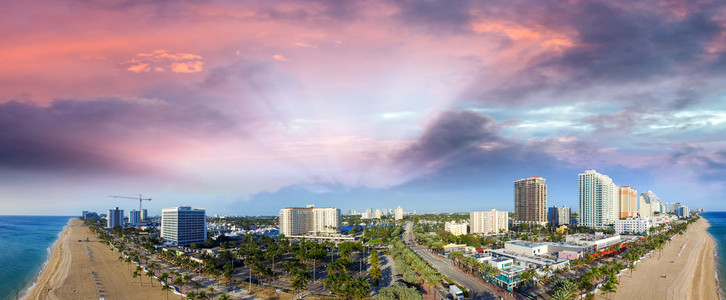 Fort lauderdale, florida佛罗里达州劳德代尔堡