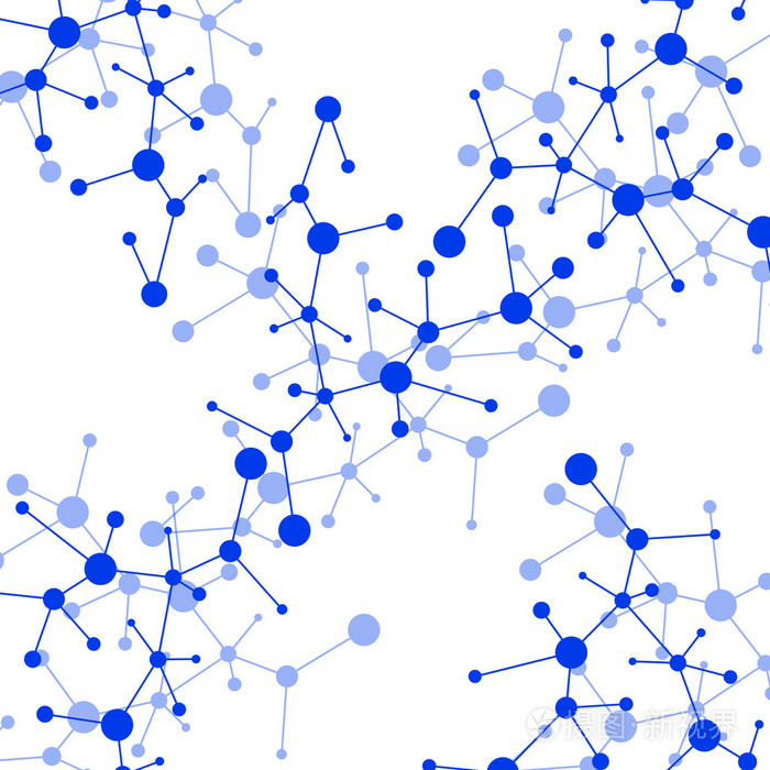 dna.抽象背景.矢量图.eps10