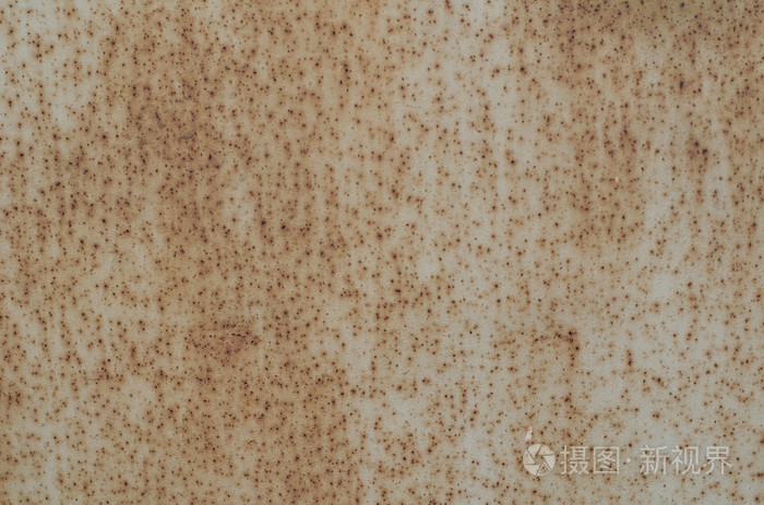 纹理的生锈的铁墙照片-正版商用图片0eguxy-摄图新视界