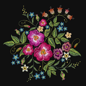 经典风格的衣服图片