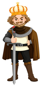 国王路径图片-国王路径素材-国王路径插画-摄图新视界