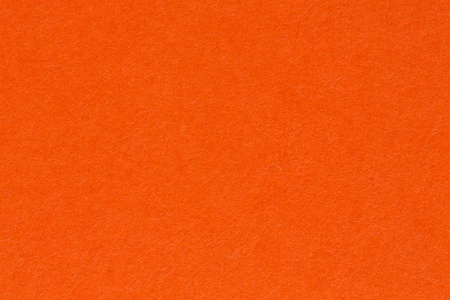 橙色的纸张纹理背景