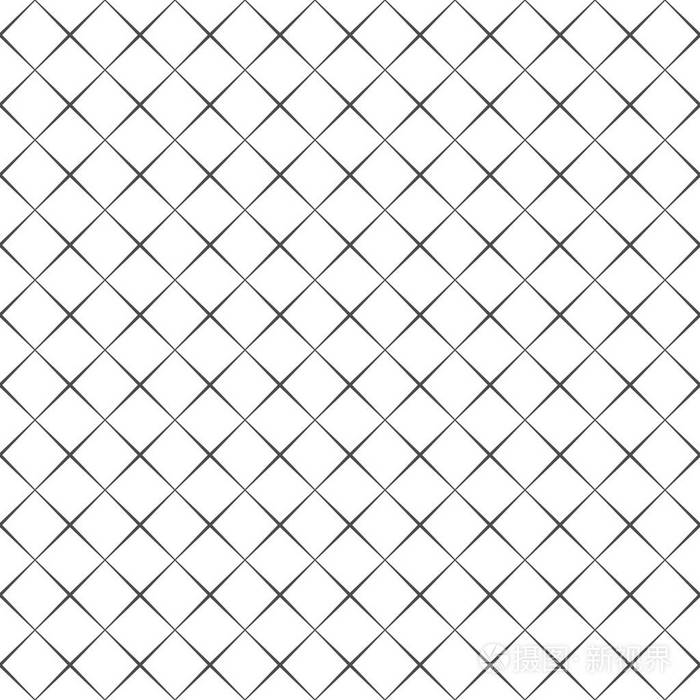 无缝模式的菱形.几何背景插画-正版商用图片0ehnru-摄图新视界