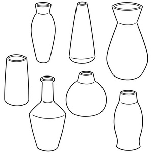 陶图标集图片-陶图标集素材-陶图标集插画-摄图新视界