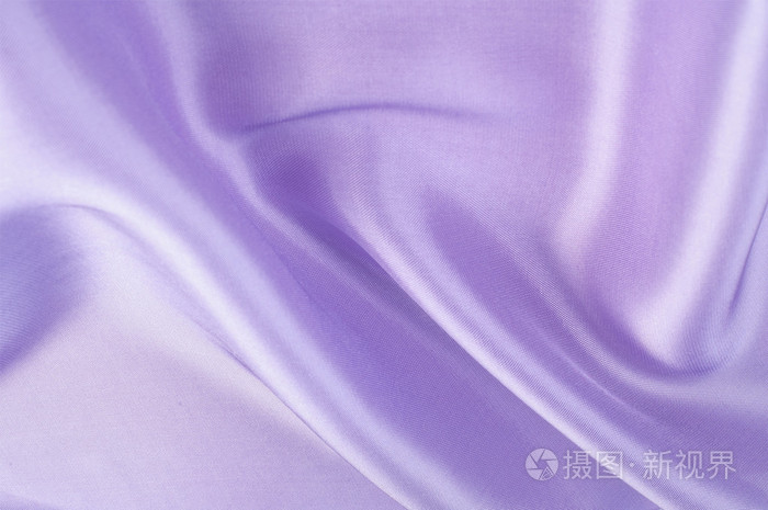 织物的颜色淡紫色.纹理.淡粉紫颜色的