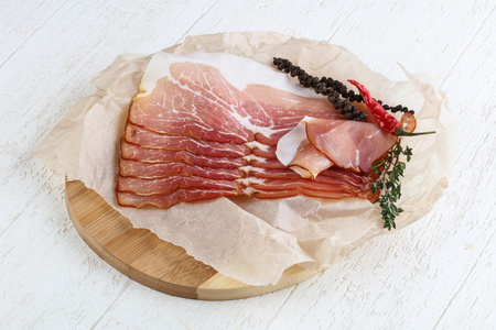 美味切 jamon