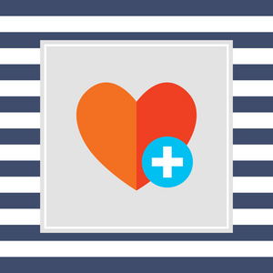 收藏夹符号图片