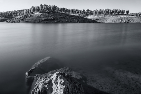 皮诺斯德淡水沼泽,(阿根廷)微咸水泽地照片