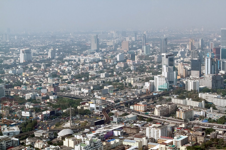 顶视图市