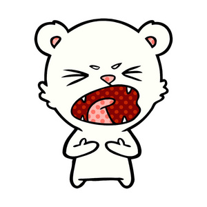 愤怒图片图片大全