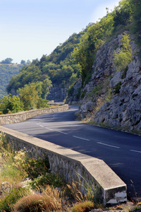 乡村道路