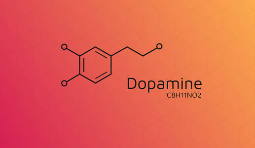 多巴胺图片