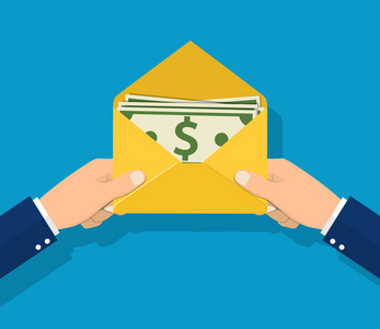 薪水图片 薪水素材 薪水插画 摄图新视界