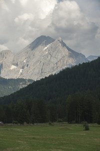 山风景