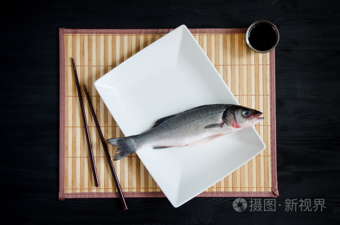 鲈鱼脍矩形白板冠捷