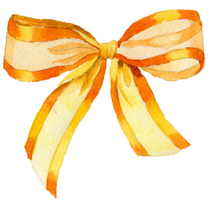 三只黄色的蝴蝶图片