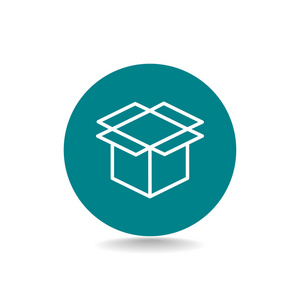 包装图标图片大全