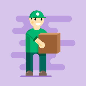 直销的模式图图片