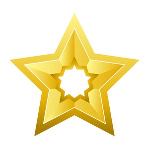 五角星logo图片大全