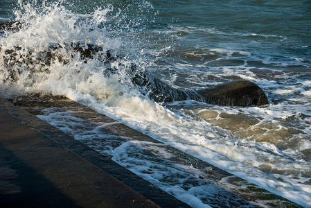 海浪