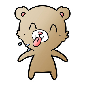 卡通人物免费图片