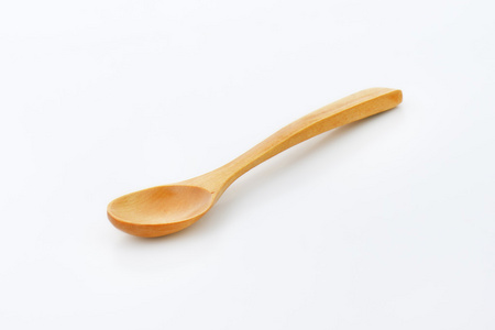 木制餐勺