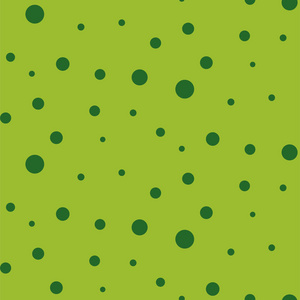 抽象青蛙皮肤绿色无缝向量模式