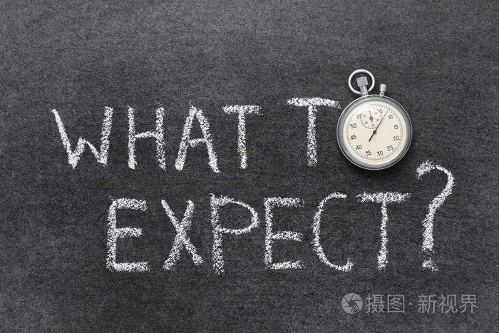 期望是什么