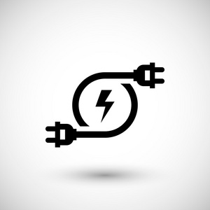 电力图标符号