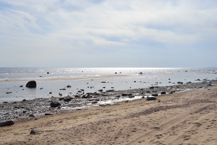 波罗的海海岸