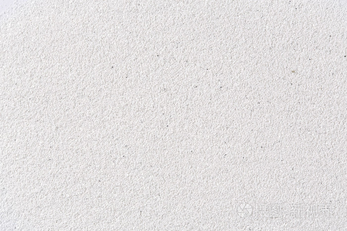 白色闪光纹理.低对比度的照片