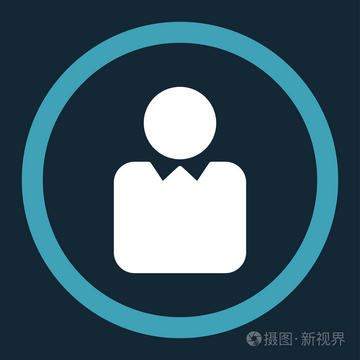 客户端平面图标