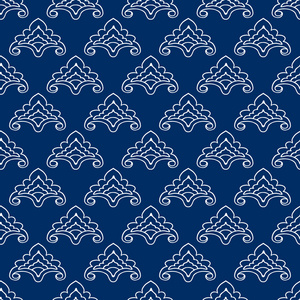 塔塔尔族民族塔塔尔族风格的花卉图案照片