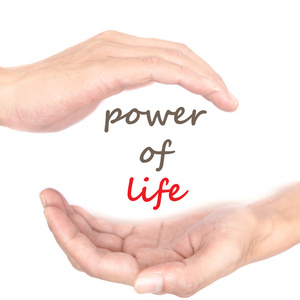 信念的力量图片