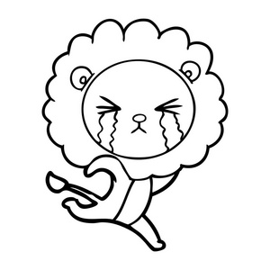 动物逃跑图图片-动物逃跑图素材-动物逃跑图插画-摄图新视界