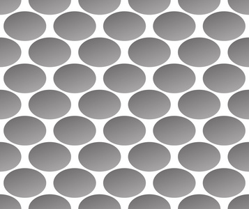 椭圆形状篮子图片