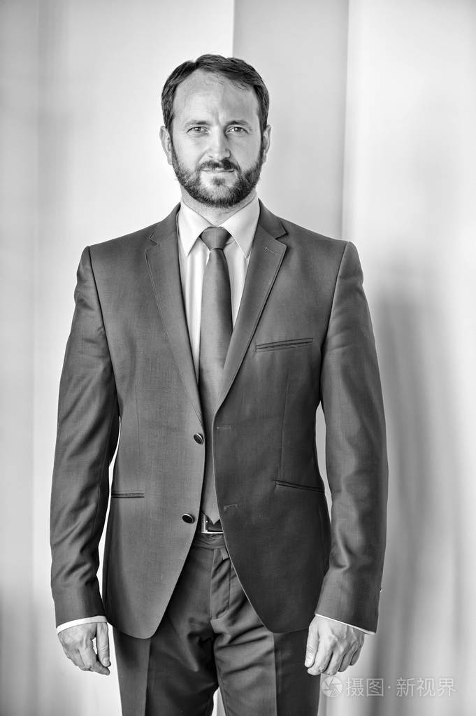 企业, 创业理念.时尚, 风格, 着装规范.事业, 职业, 工作, 黑白