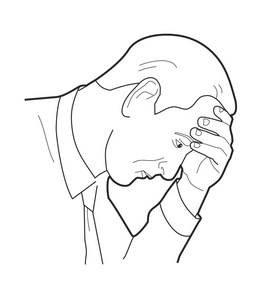 承受压力图片-承受压力素材-承受压力插画-摄图新视界