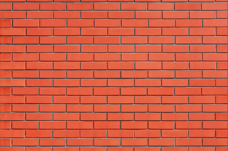 砖石灰墙背景面灰色金属瓦屋面建筑与蓝天烟囱新建砖房抽象的砖墙背景