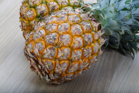 海南小菠萝图片