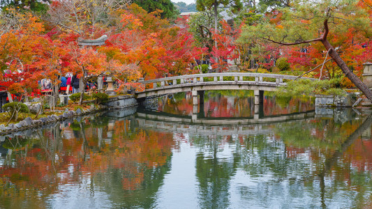 日本京都 Eikando 禅林寺寺