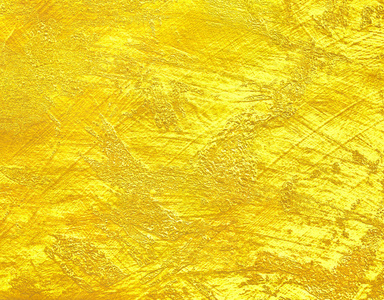 磨损反射优雅创意豪华叶金箔纹理照片